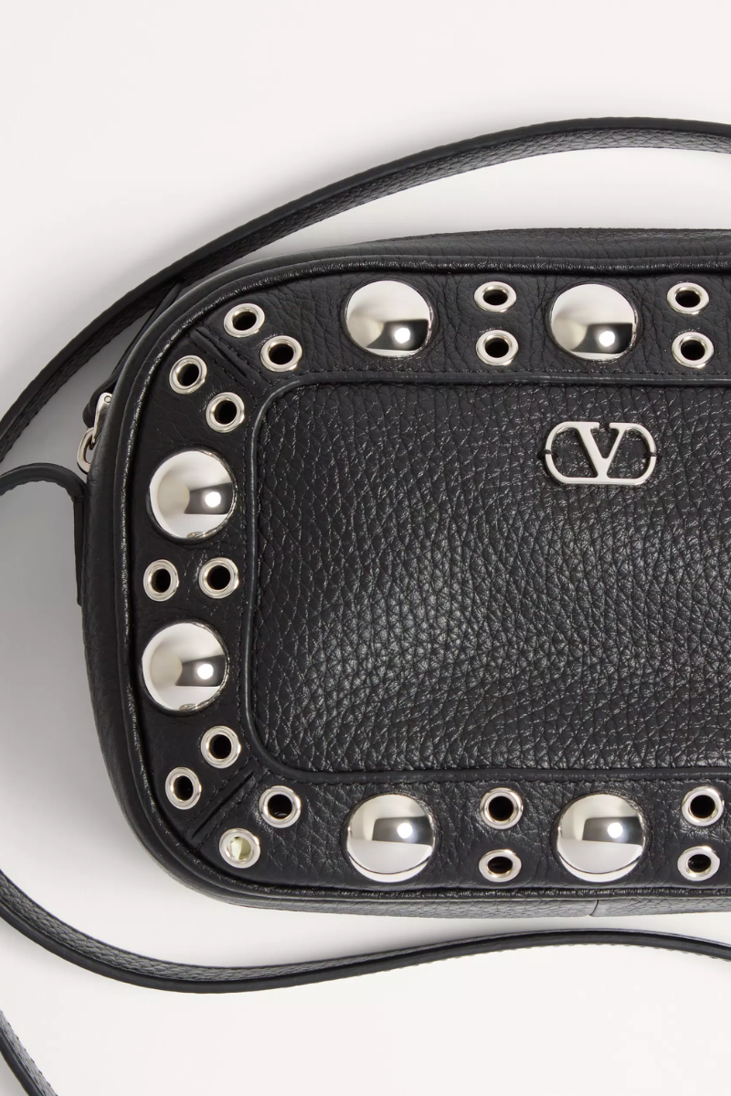 Nellcôte Crossbody Bag-VALENTINO Garavani-Boyds Philadelphia