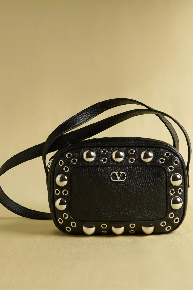 Nellcôte Crossbody Bag-VALENTINO Garavani-Boyds Philadelphia