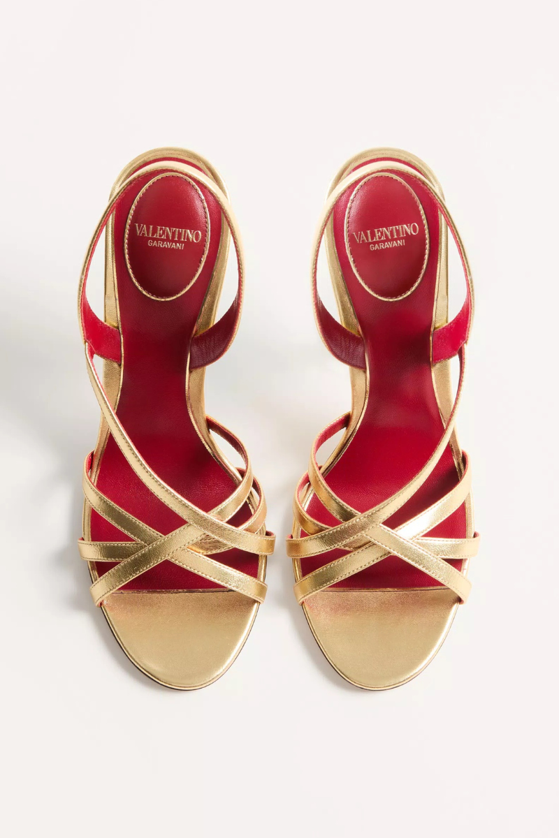Fetishique Sandal-VALENTINO Garavani-Boyds Philadelphia