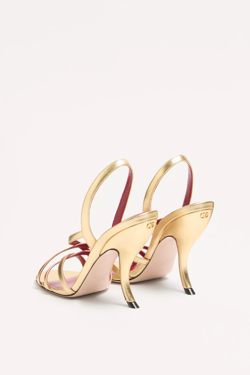 Fetishique Sandal-VALENTINO Garavani-Boyds Philadelphia
