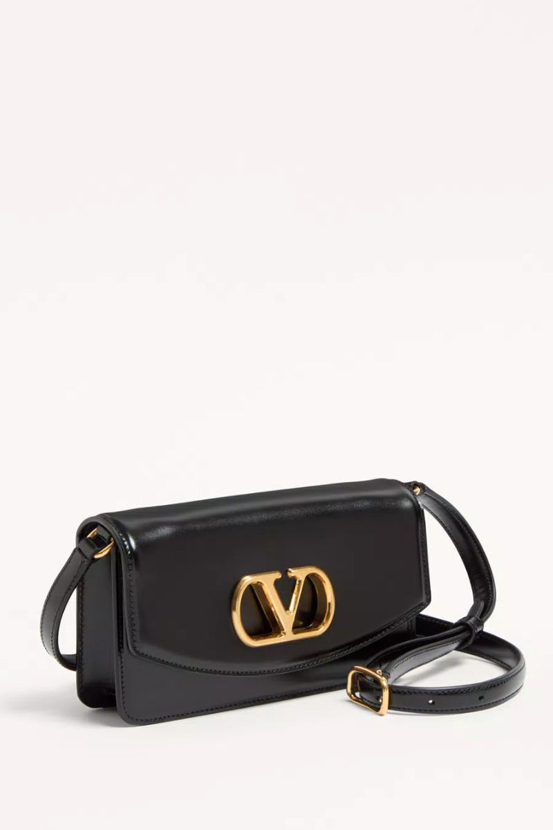 Vain Clutch Bag-VALENTINO Garavani-Boyds Philadelphia