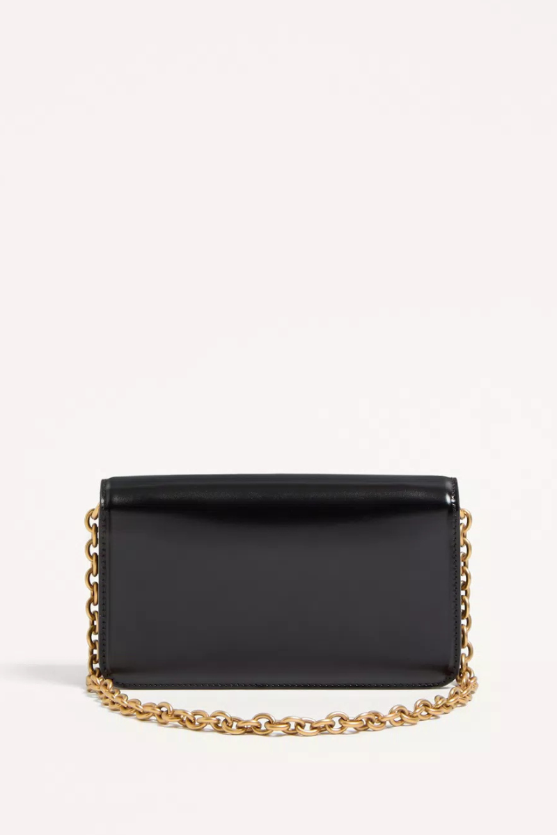 Vain Clutch Bag-VALENTINO Garavani-Boyds Philadelphia