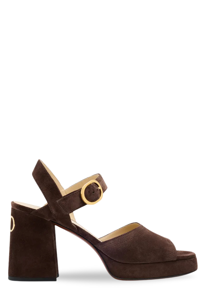 Fawcette Platform Sandal-VALENTINO Garavani-Boyds Philadelphia