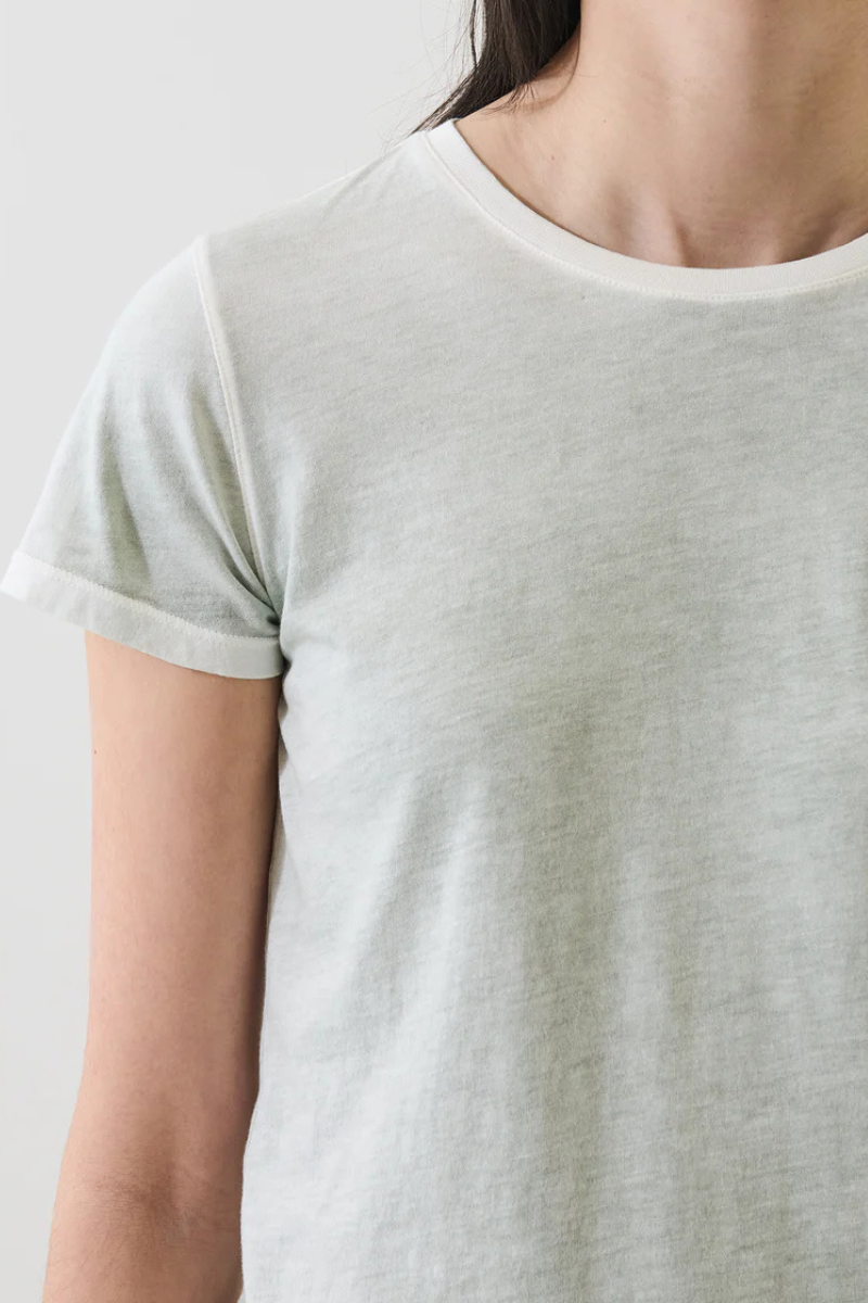 Reverse Spray Classic T-Shirt-Patrick Assaraf-Boyds Philadelphia
