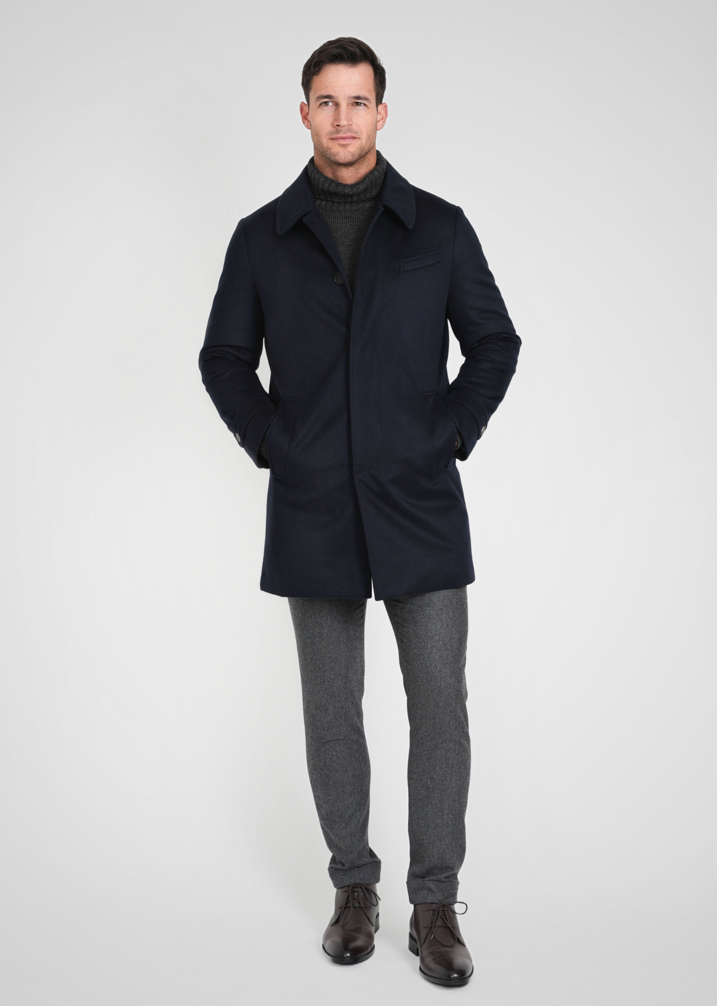SHOP MEN'S OUTERWEAR