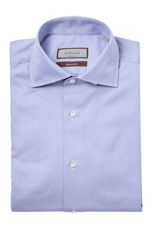 Impeccabile Dress Shirt-Canali-Boyds Philadelphia
