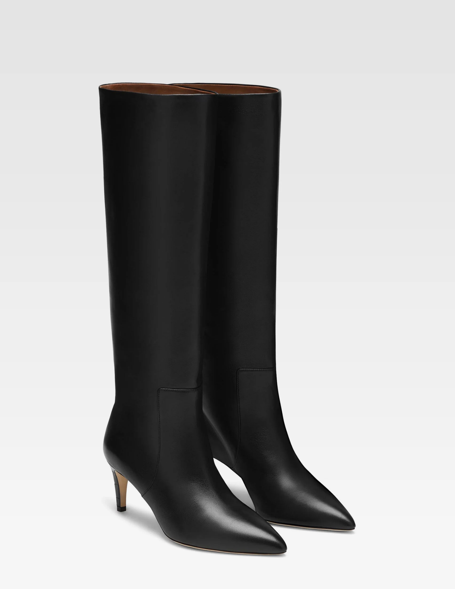 Stiletto Boot 60