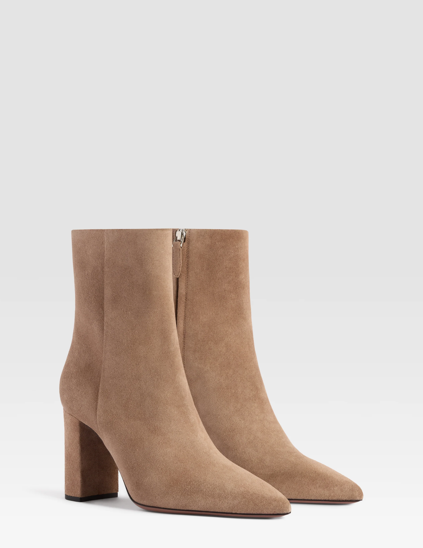 Anja Anke Boot 85