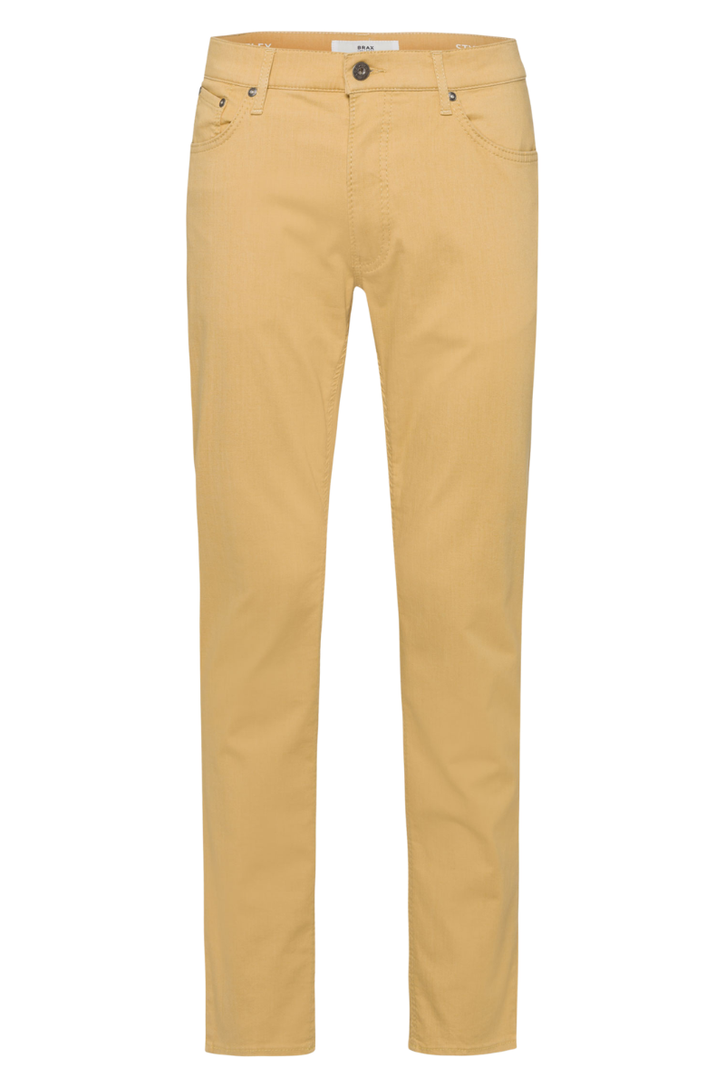 Chuck Hi-Flex Jeans-BRAX-Boyds Philadelphia