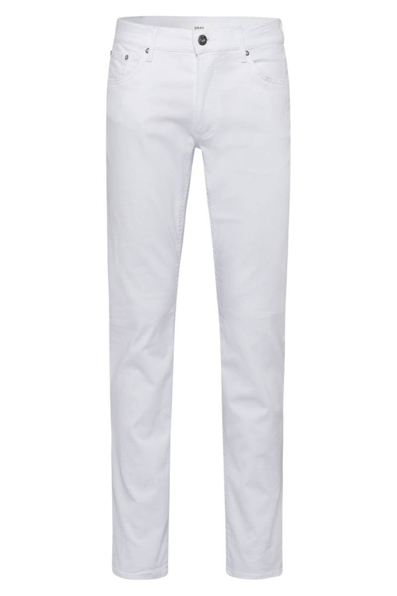Chuck Hi-Flex Jeans-BRAX-Boyds Philadelphia
