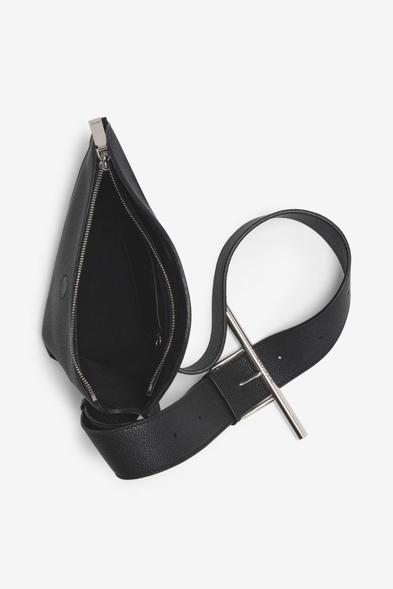 T-bar Sling Bag by Alexander McQueen – Boyds T-bar Sling Bag by Alexander McQueen – Boyds