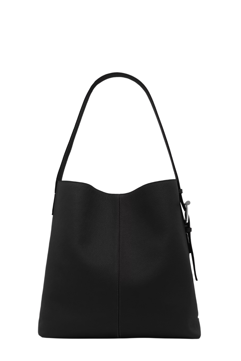 T-Bar Sling Shoulder Bag-Alexander McQueen-Boyds Philadelphia