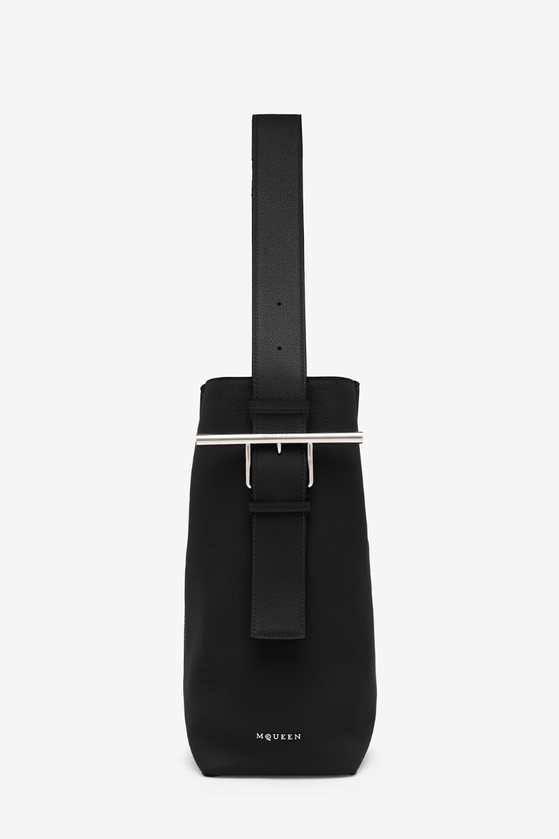 T-Bar Sling Shoulder Bag-Alexander McQueen-Boyds Philadelphia