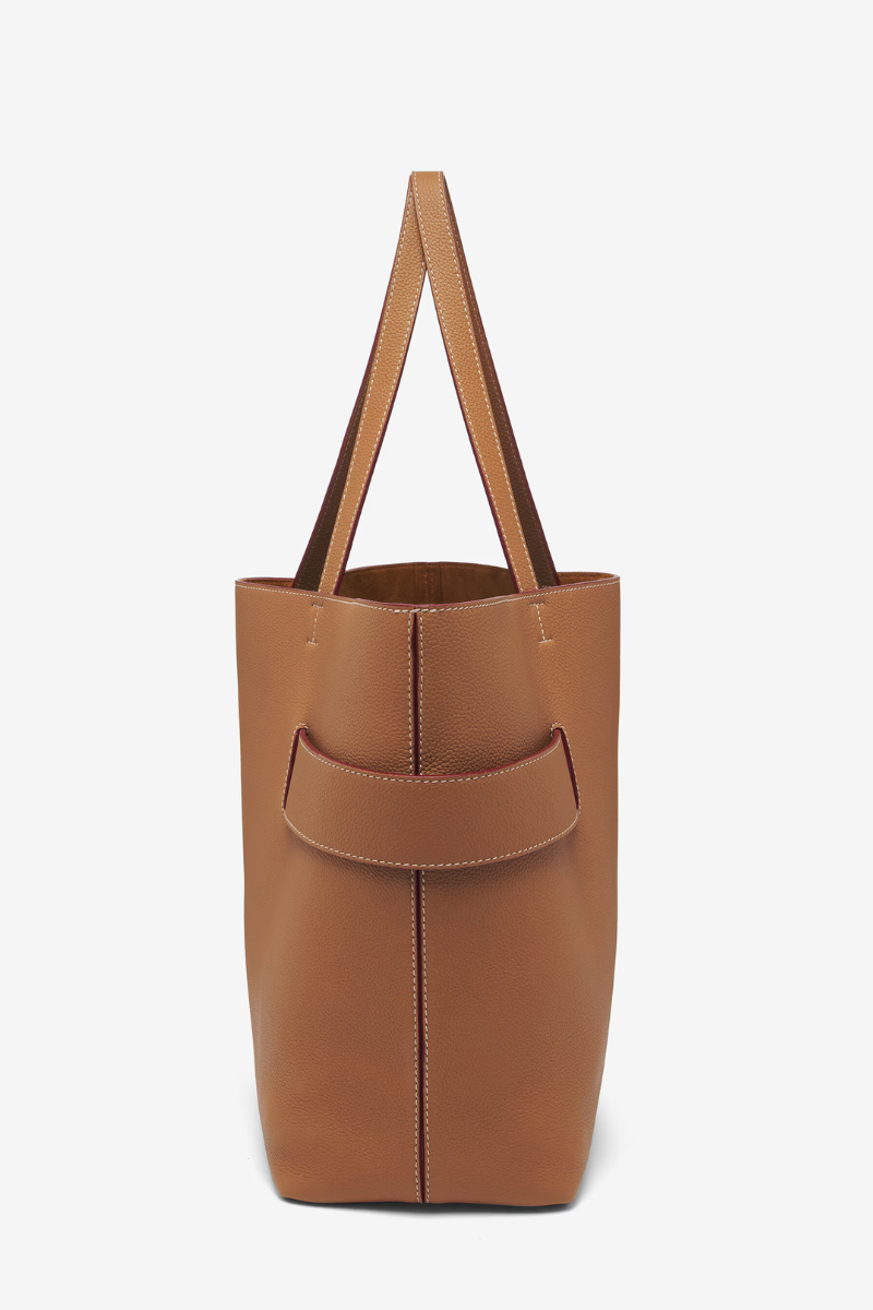 T-Bar Sling Shopper-Alexander McQueen-Boyds Philadelphia