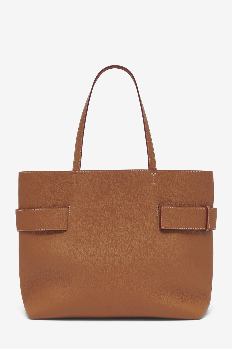 T-Bar Sling Shopper-Alexander McQueen-Boyds Philadelphia
