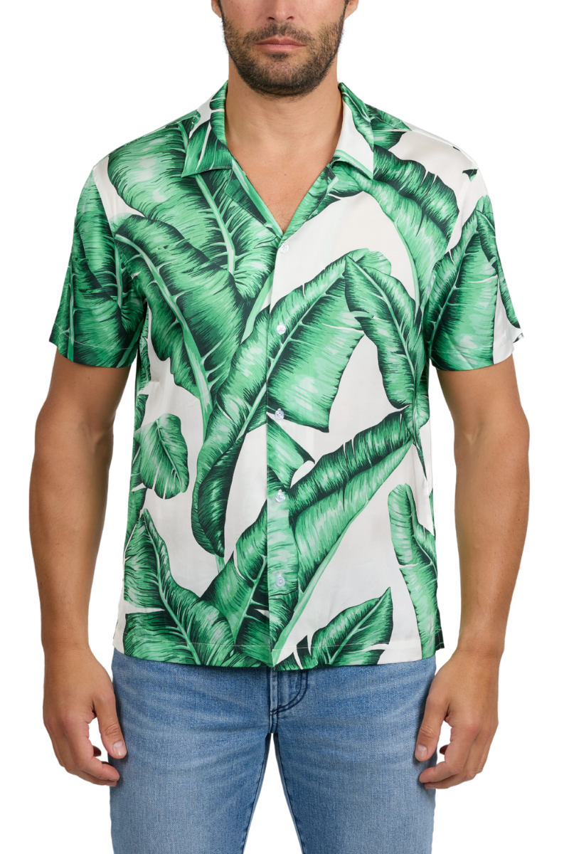 Bond Shirt-MONFRÈRE-Boyds Philadelphia