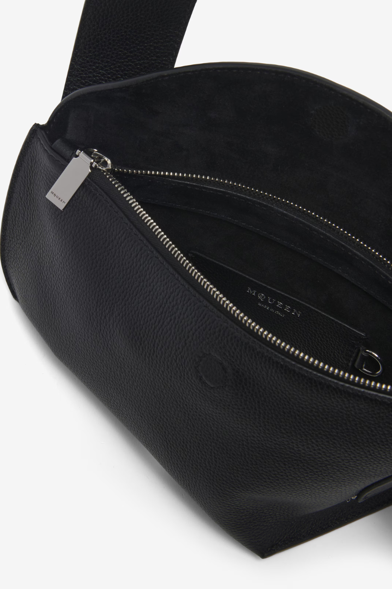 T-Bar Sling Bag-Alexander McQueen-Boyds Philadelphia