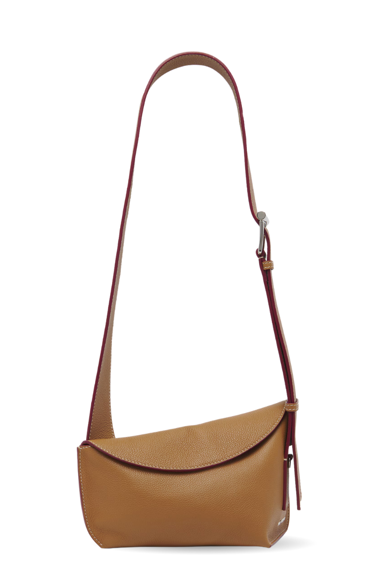 T-Bar Sling Bag-Alexander McQueen-Boyds Philadelphia