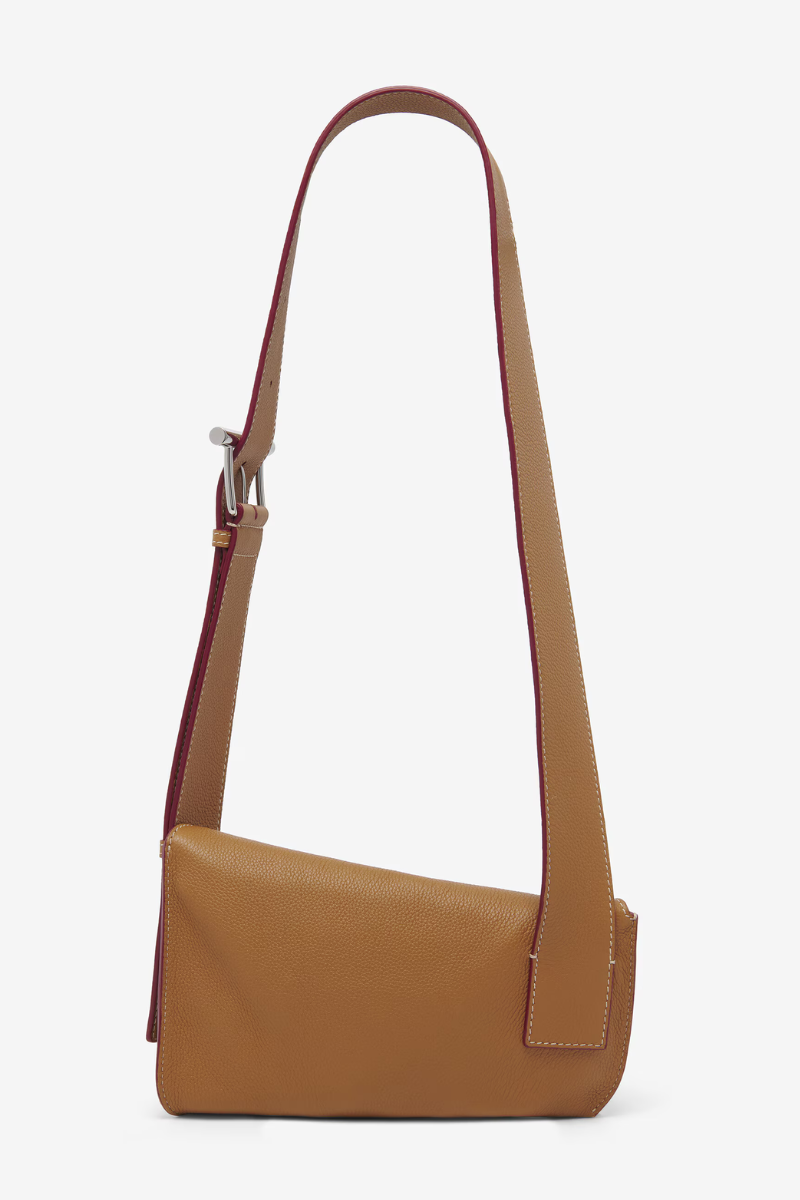 T-Bar Sling Bag-Alexander McQueen-Boyds Philadelphia