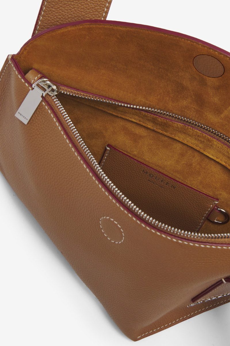 T-Bar Sling Bag-Alexander McQueen-Boyds Philadelphia