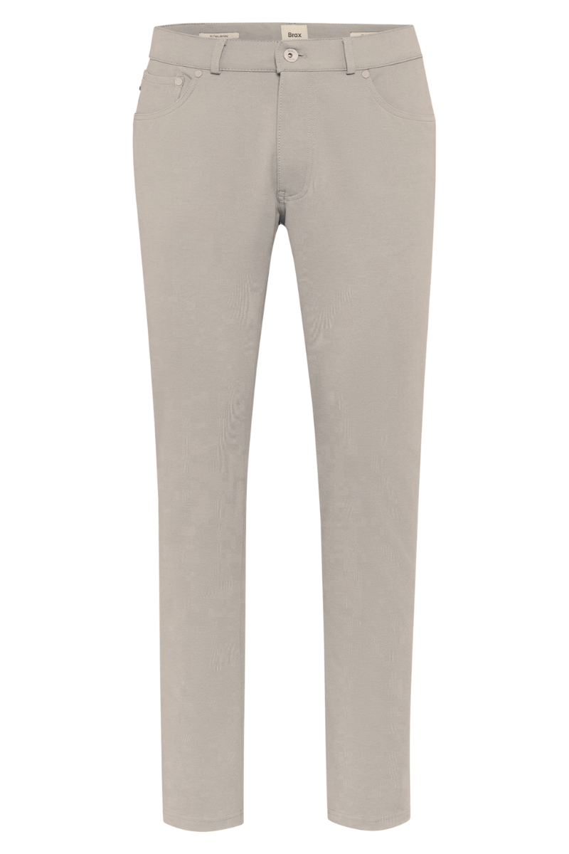 Chuck Hi-Flex Jersey Pants-BRAX-Boyds Philadelphia
