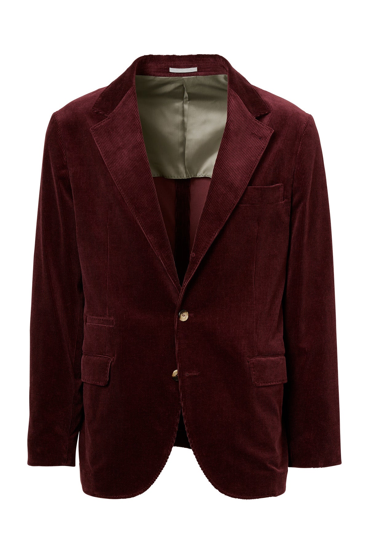 Corduroy Blazer-Brunello Cucinelli-Boyds Philadelphia