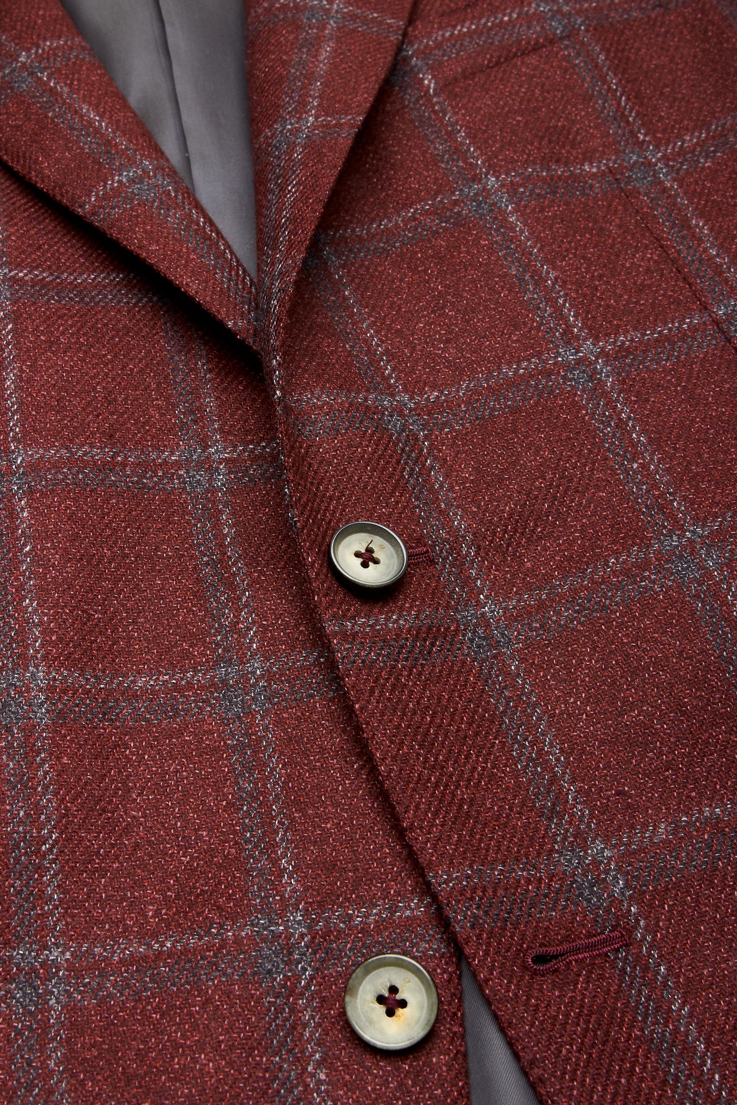 Check Sport Jacket-ISAIA-Boyds Philadelphia