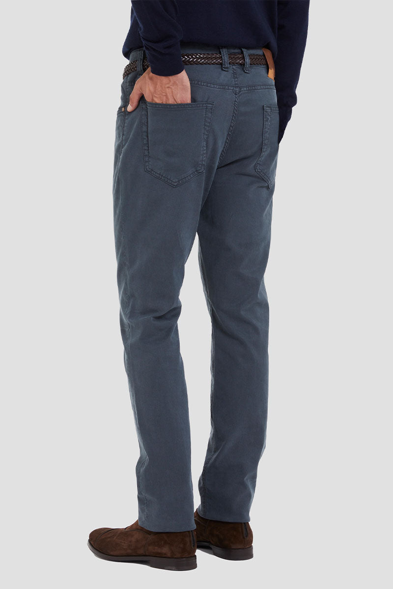5-Pocket Trousers-Boglioli Milano-Boyds Philadelphia