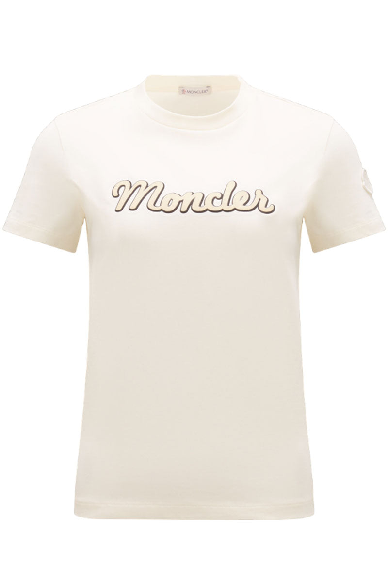 Logo T-Shirt-Moncler-Boyds Philadelphia