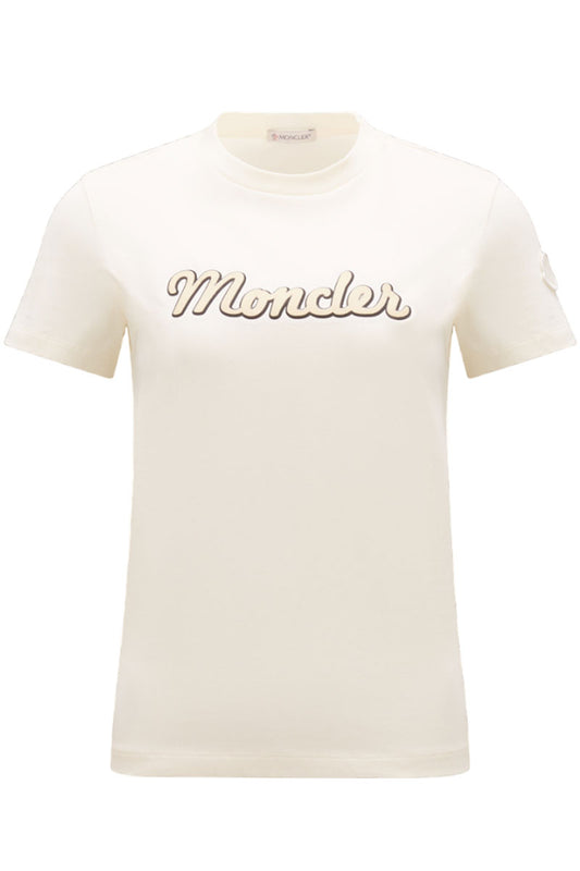 Logo T-Shirt-Moncler-Boyds Philadelphia
