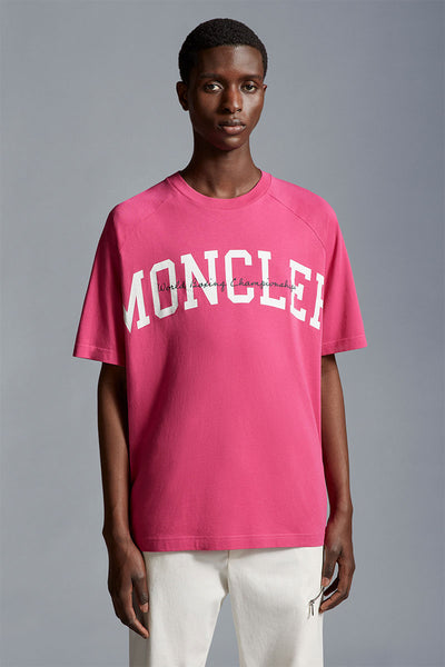 Logo T-Shirt-Moncler-Boyds Philadelphia