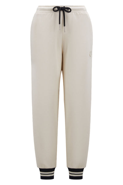 Fleece Sweatpants-Moncler-Boyds Philadelphia