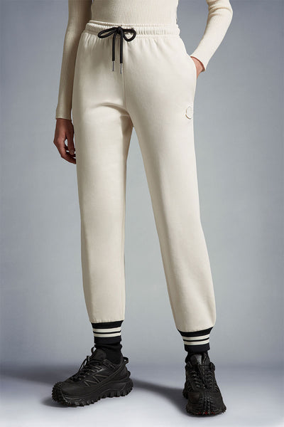 Fleece Sweatpants-Moncler-Boyds Philadelphia