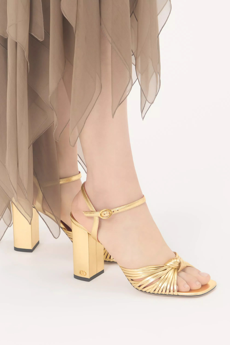 Annet Sandal-VALENTINO Garavani-Boyds Philadelphia