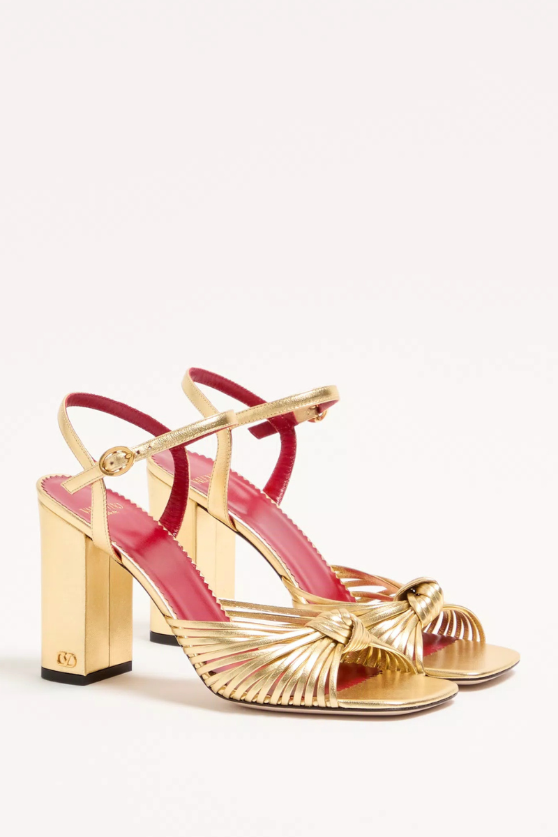 Annet Sandal-VALENTINO Garavani-Boyds Philadelphia