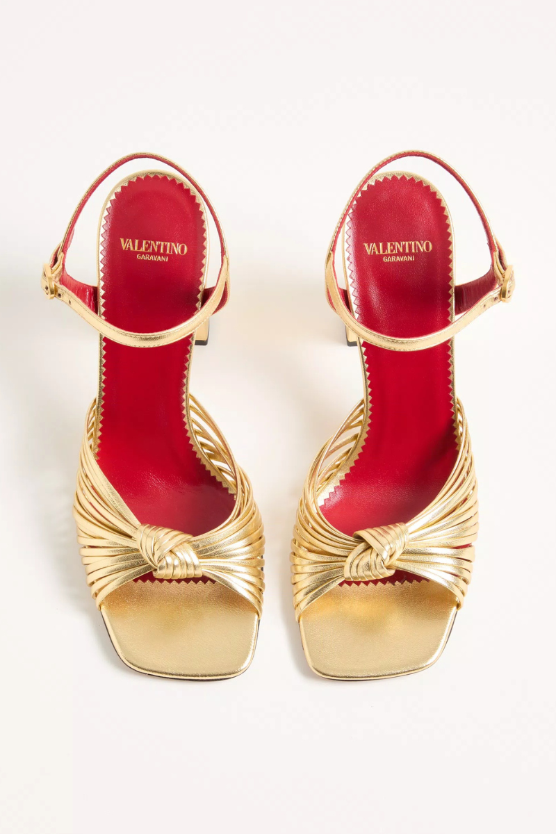 Annet Sandal-VALENTINO Garavani-Boyds Philadelphia