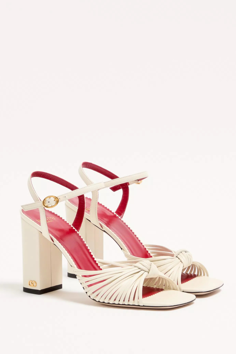 Annet Sandal-VALENTINO Garavani-Boyds Philadelphia