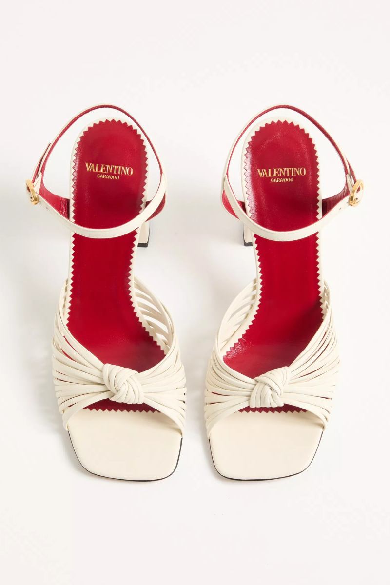Annet Sandal-VALENTINO Garavani-Boyds Philadelphia