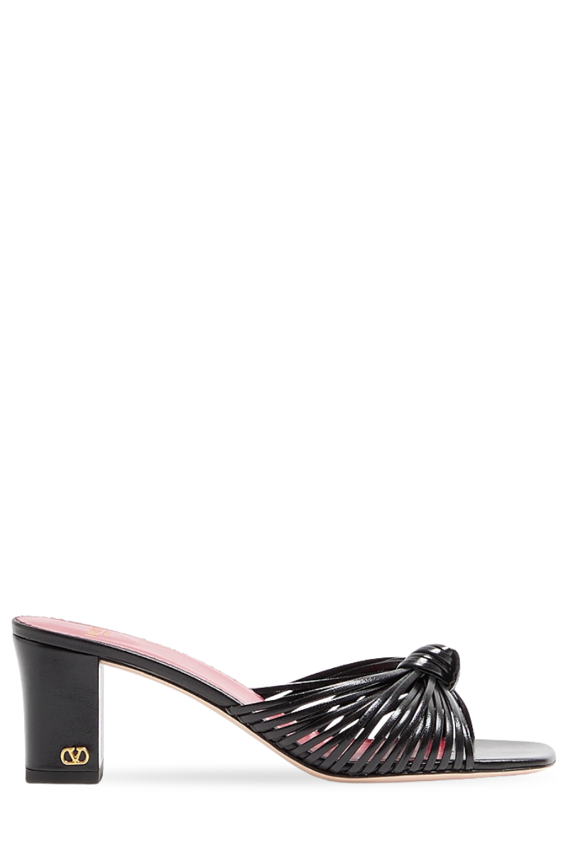 Annet Slide Sandal-VALENTINO Garavani-Boyds Philadelphia
