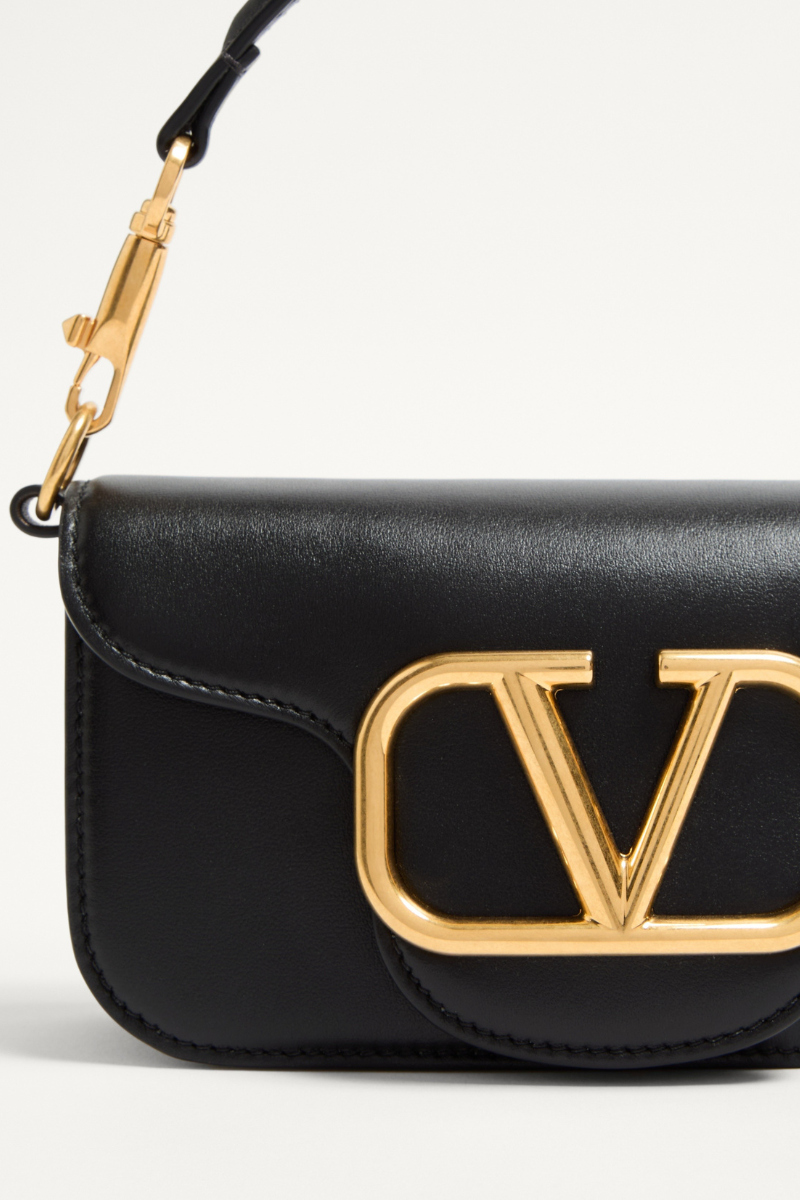 Locò Small Shoulder Bag-VALENTINO Garavani-Boyds Philadelphia