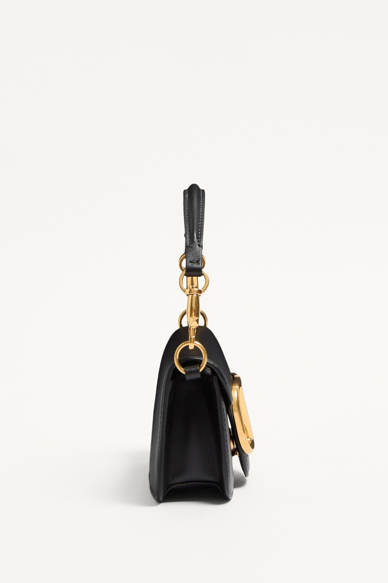 Locò Small Shoulder Bag-VALENTINO Garavani-Boyds Philadelphia