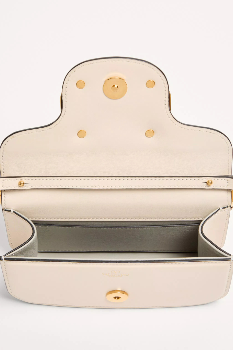 Locò Small Shoulder Bag-VALENTINO Garavani-Boyds Philadelphia