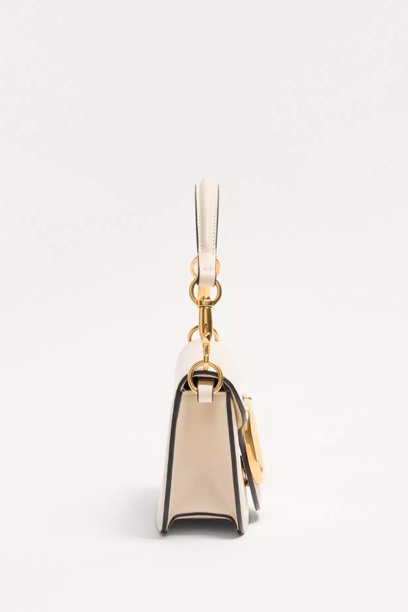 Locò Small Shoulder Bag-VALENTINO Garavani-Boyds Philadelphia
