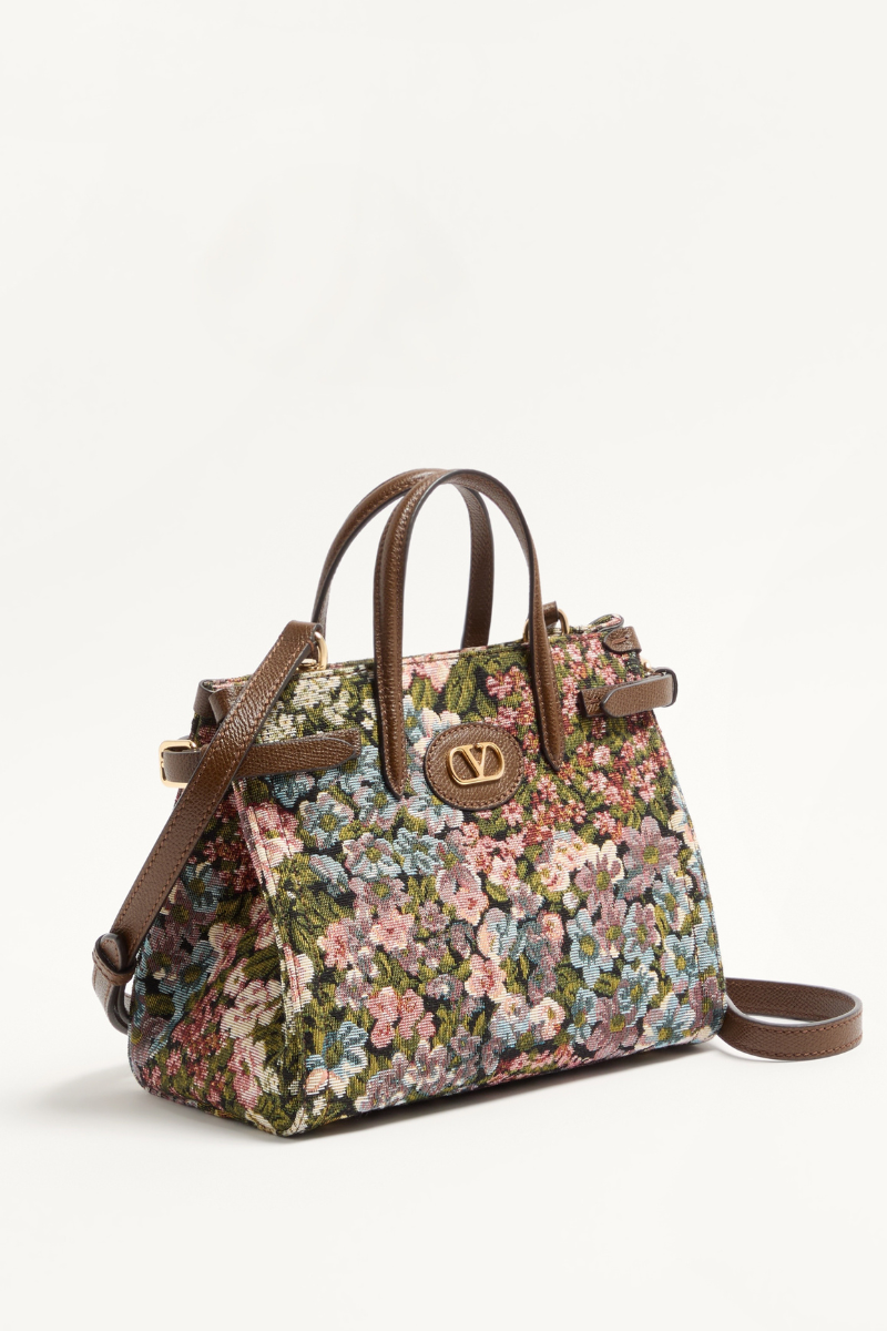 Antibes Small Shopping Bag-VALENTINO Garavani-Boyds Philadelphia