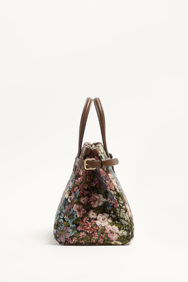 Antibes Small Shopping Bag-VALENTINO Garavani-Boyds Philadelphia