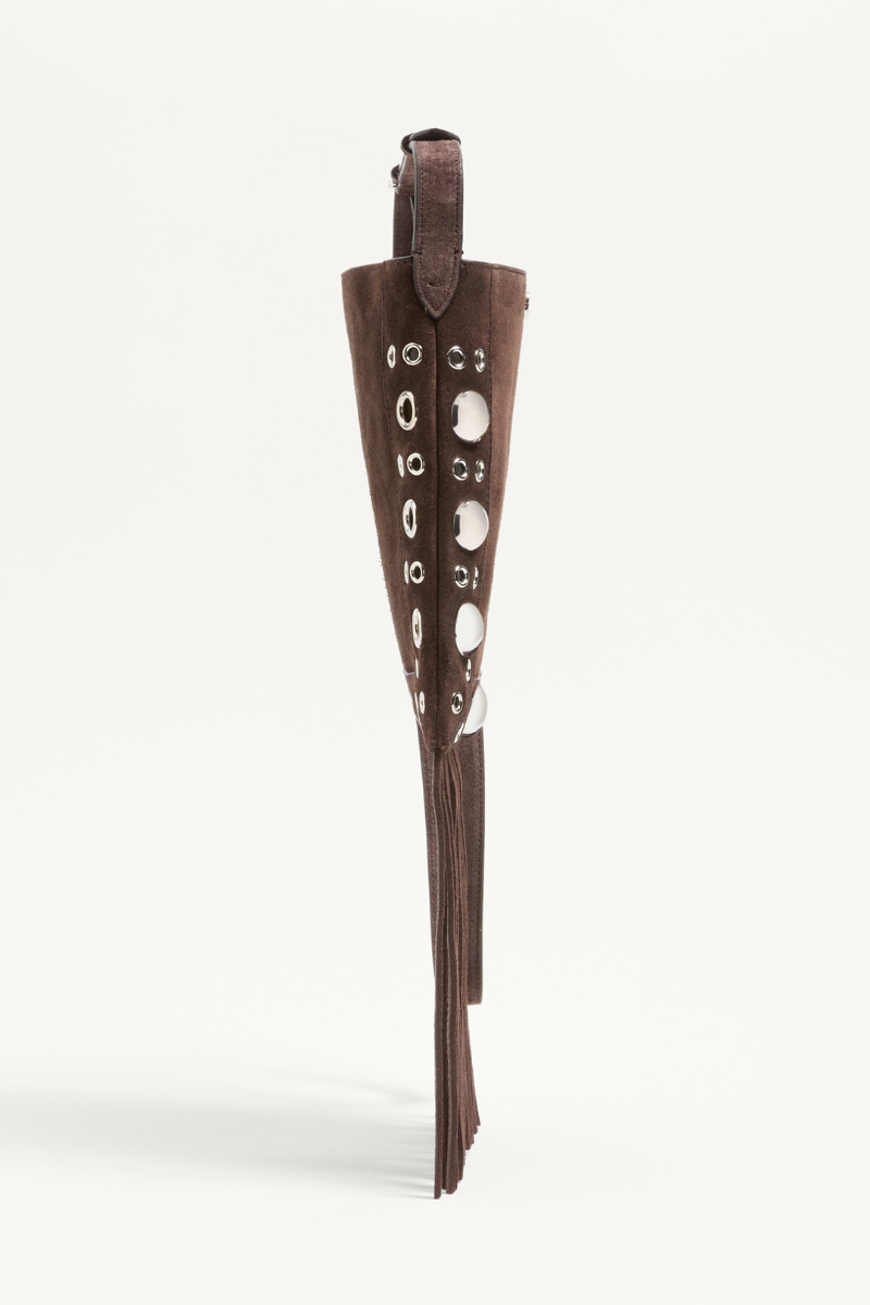 Nellcôte Small Shoulder Bag-VALENTINO Garavani-Boyds Philadelphia