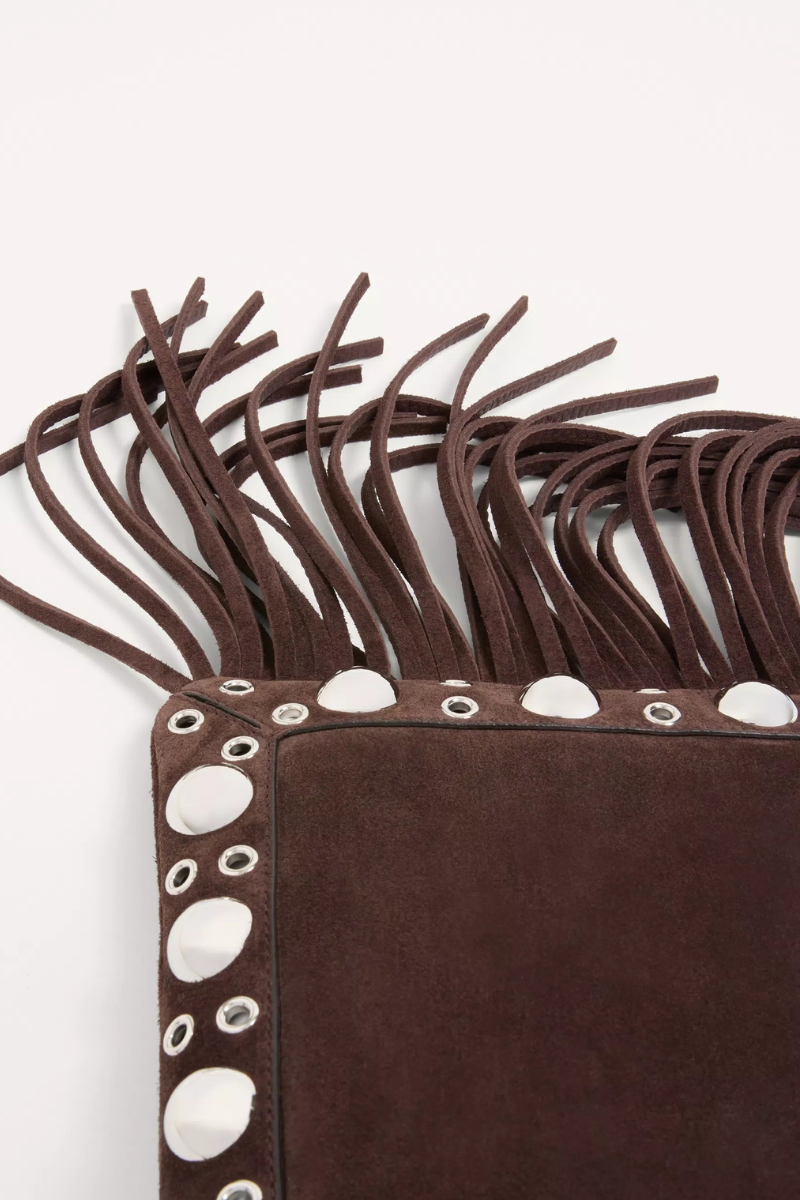 Nellcôte Small Shoulder Bag-VALENTINO Garavani-Boyds Philadelphia