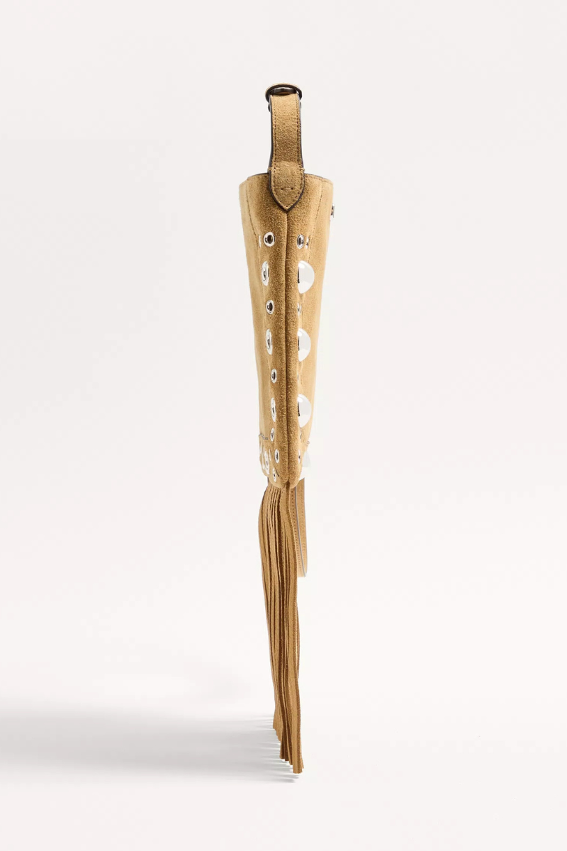 Nellcôte Small Shoulder Bag-VALENTINO Garavani-Boyds Philadelphia