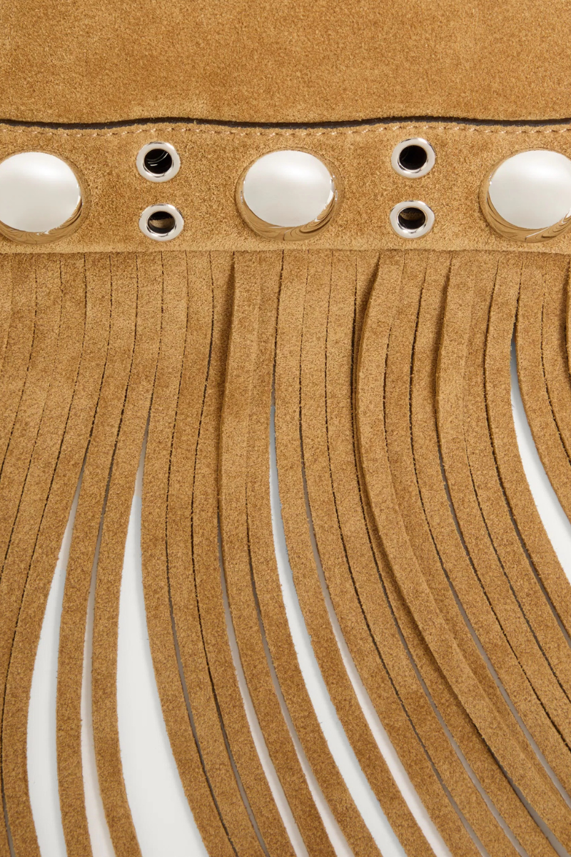 Nellcôte Small Shoulder Bag-VALENTINO Garavani-Boyds Philadelphia