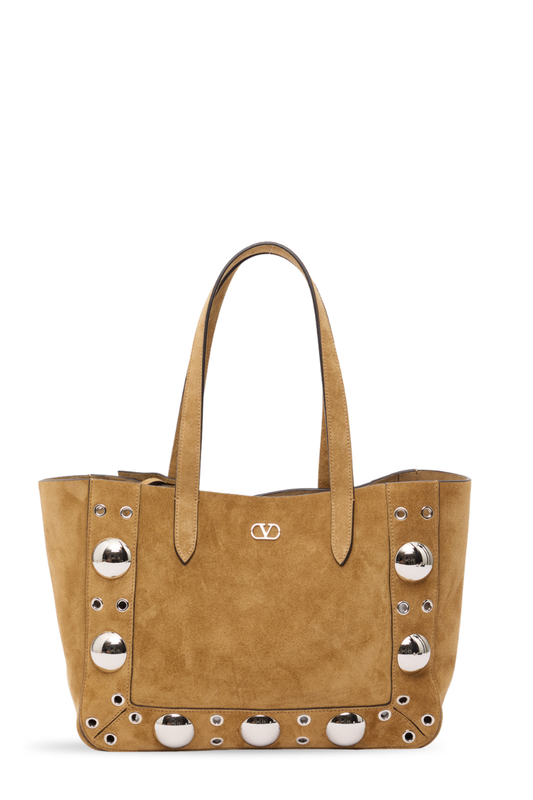 Medium Nellcôte Shopping Bag-VALENTINO Garavani-Boyds Philadelphia